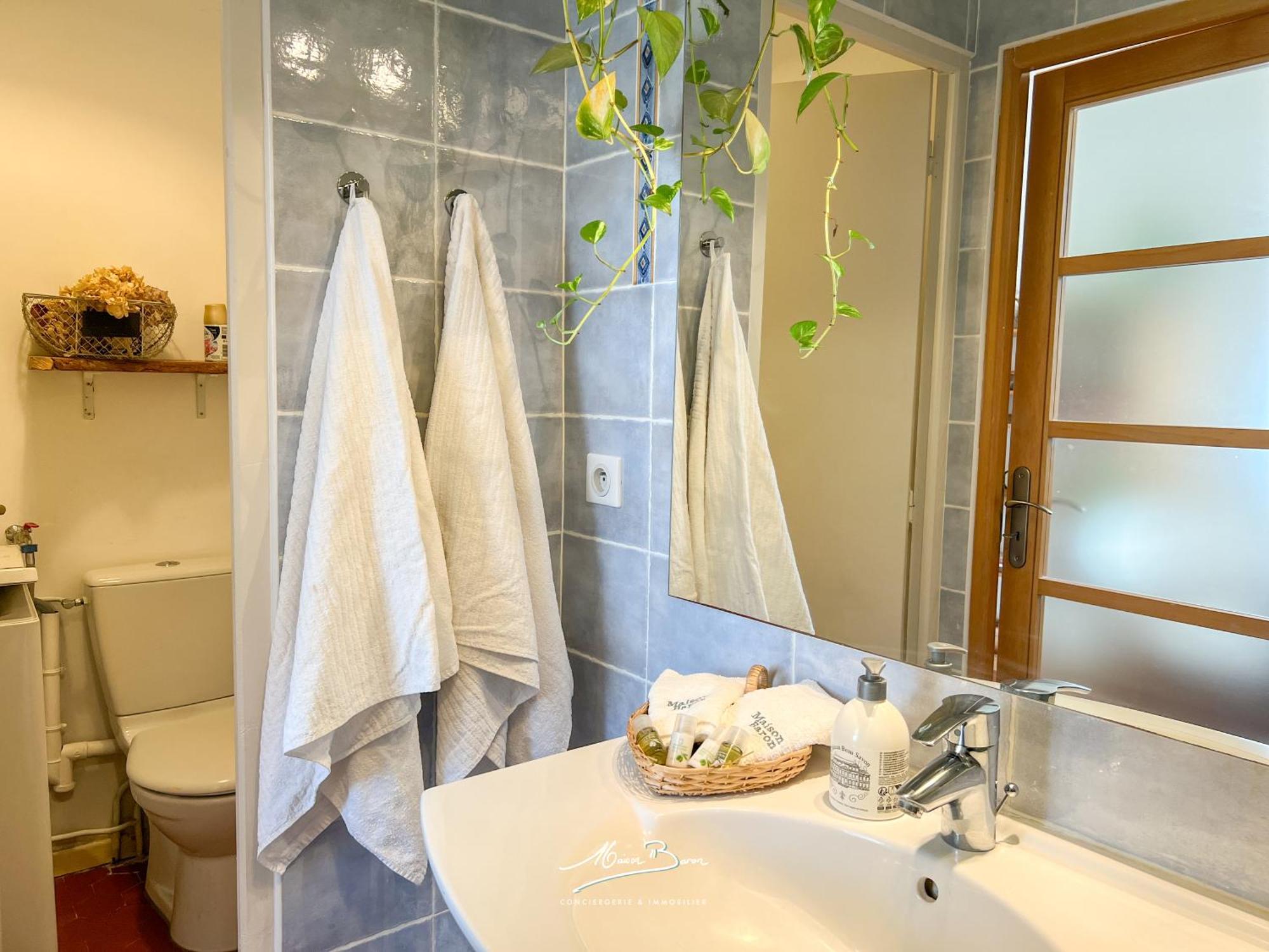 Terrasso Mar A 350M Des Plages - Terrasse Privative - 4 Couchages - Wifi ツーロン エクステリア 写真